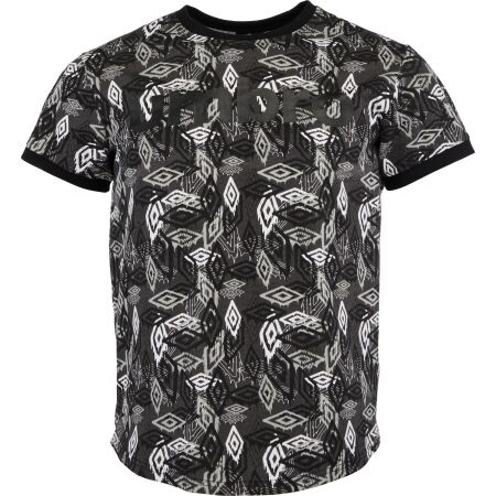 Umbro HUCC - Мъжка тениска