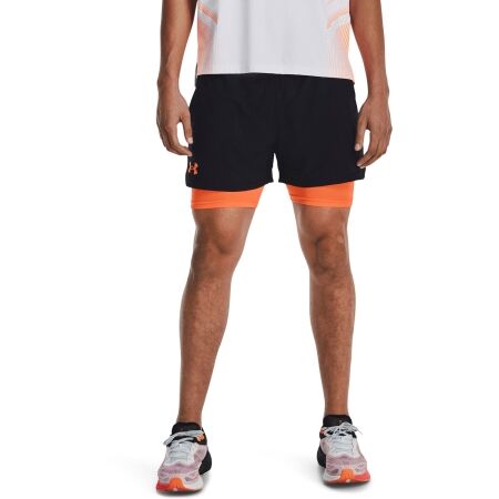 Under Armour VANISH WVN 2IN1 VENT STS - Men’s shorts