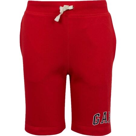 GAP V-HS LOGO SHORT - Kratke hlače za dječake