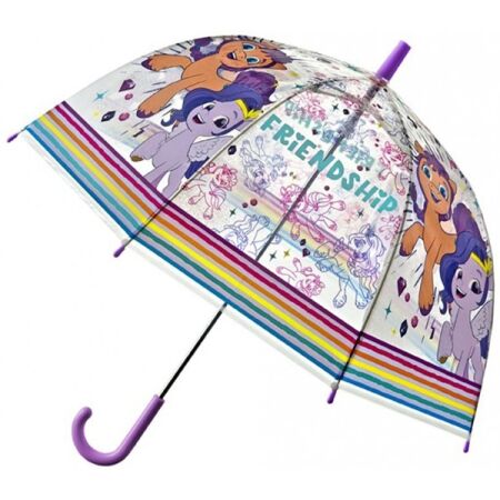 Oxybag MY LITTLE PONY UMBRELLA - Dievčenský dáždnik