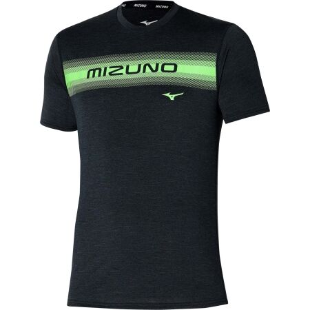 Mizuno CORE MIZUNO TEE - Tricou alergare bărbați