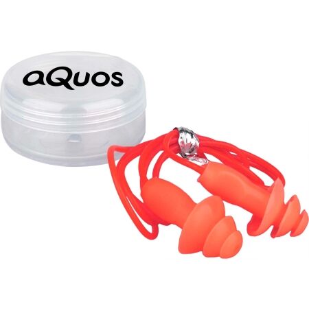 AQUOS EAR PLUG - Earplugs