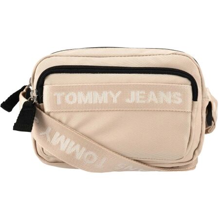 Tommy Hilfiger TJW ESSENTIAL CROSSOVER - Дамска чанта през рамо