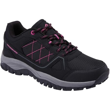 Crossroad BRUGGY III W - Women's trekking shoes