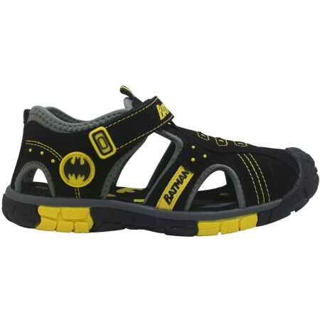 Warner Bros MILKY BATMAN - Kindersandalen