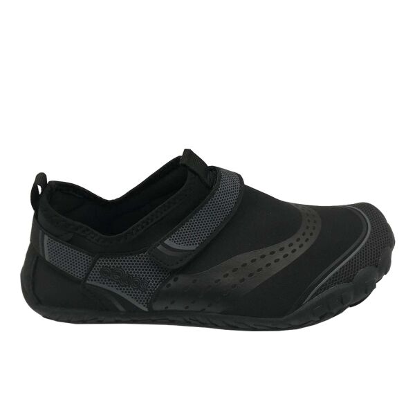 AQUOS BESSO Унисекс обувки за вода, черно, Veľkosť 45