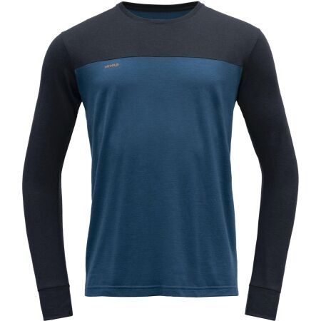 Devold NORANG MERINO 150 SHIRT - Мъжка тениска