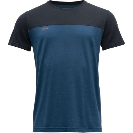 Devold NORANG MERINO 150 - Мъжка тениска