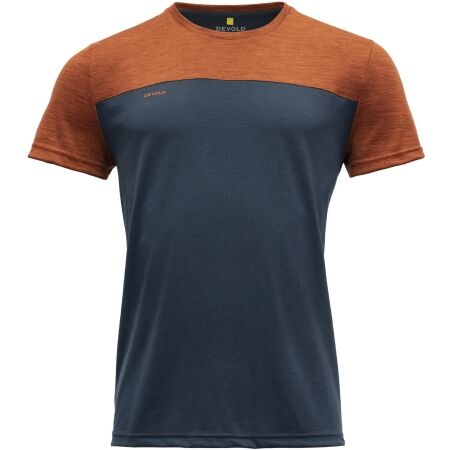 Devold NORANG MERINO 150 - Men's T-Shirt