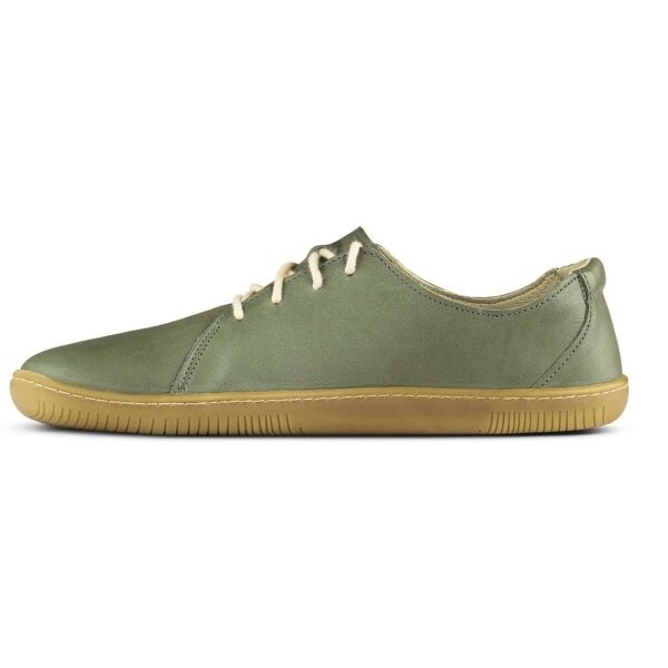 AYLLA INCA M Мъжки Barefoot обувки, зелено, Veľkosť 46