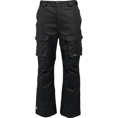 2117 TYBBLE - Dámské lyžařské kalhoty