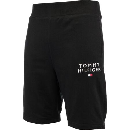 Tommy Hilfiger TH ORIGINAL-SHORT HWK - Pánske šortky