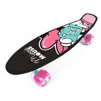 Skateboard (fishboard)