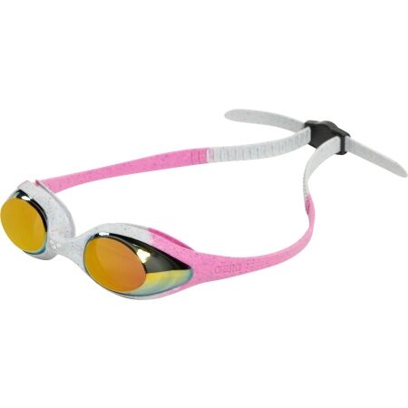 Arena SPIDER JR MIRROR - Детски очила за плуване