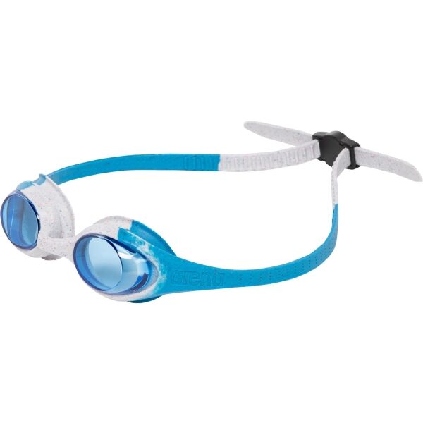 Arena SPIDER KIDS Gyerek úszószemüveg, kék, méret os