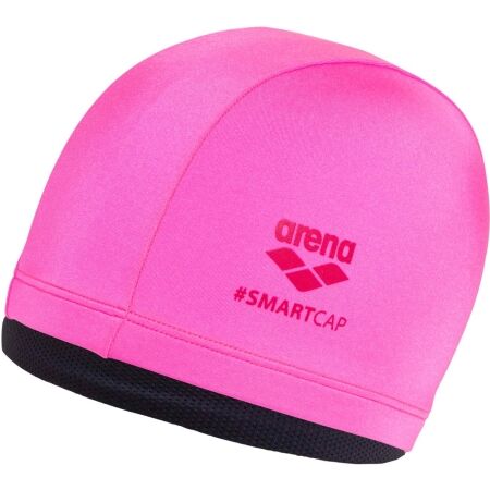 Arena SMART CAP JUNIOR - Cască de înot fete