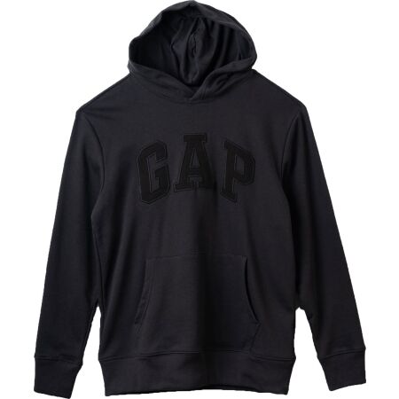 GAP XLS FT ARCH PO HD - Men’s sweatshirt