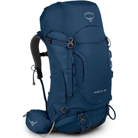 Osprey KESTREL 38 II - Hiking backpack