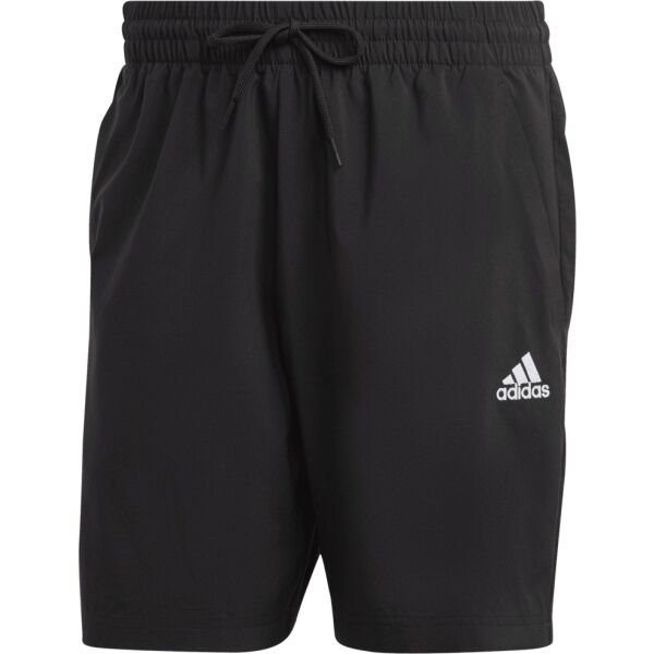 adidas SL CHELSEA Мъжки къси панталони, черно, размер