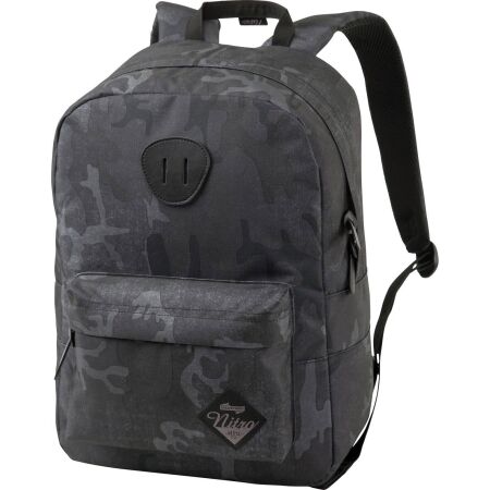 NITRO URBAN CLASSIC - Rucsac de oraș