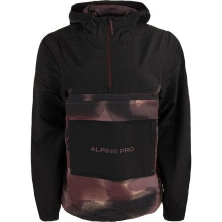 ALPINE PRO HERAD - Men's jacket