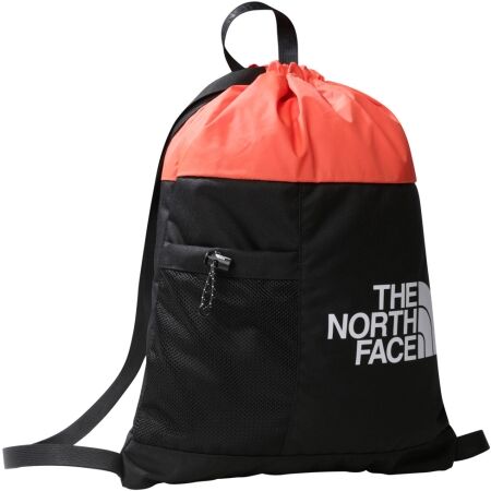 The North Face BOZER CINCH PACK - Gym sack