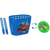 Children's bicycle basket