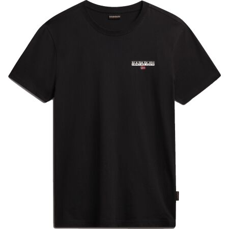 Napapijri S-ICE SS 2 - Men’s T-Shirt