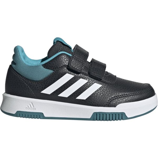 Adidas TENSAUR SPORT 2.0 CF Kinder Sneaker, Schwarz, Größe 33
