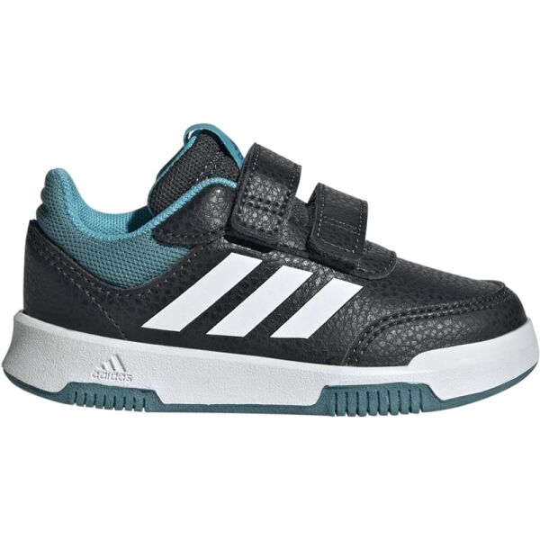 Adidas TENSAUR SPORT 2.0 CF I Kinder Sneaker, Schwarz, Größe 23