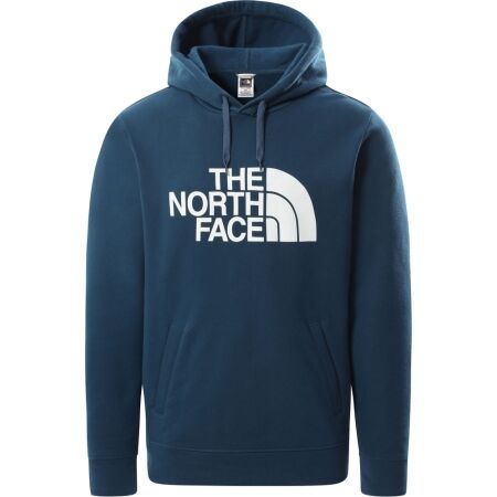 The North Face HALF DOME PULLOVER NEW TAUPE - Férfi fleece pulóver