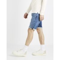 Men's jean shorts