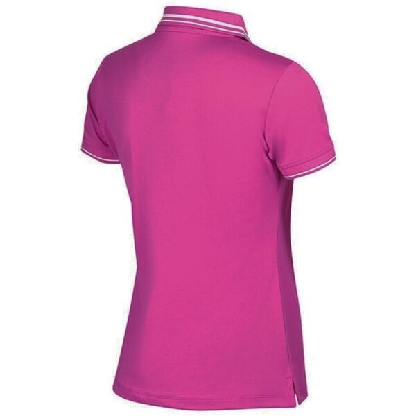 PROGRESS EQ LUKANA LADY Дамска тениска за езда, розово, Veľkosť L