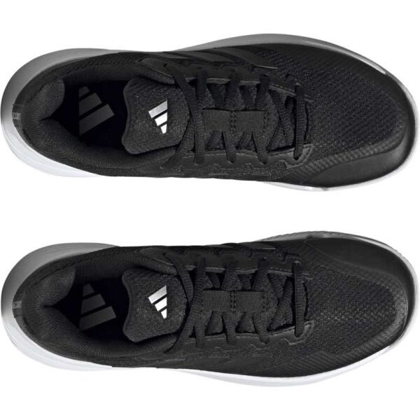 Adidas GAMECOURT 2 W Дамски обувки за тенис, черно, Veľkosť 38