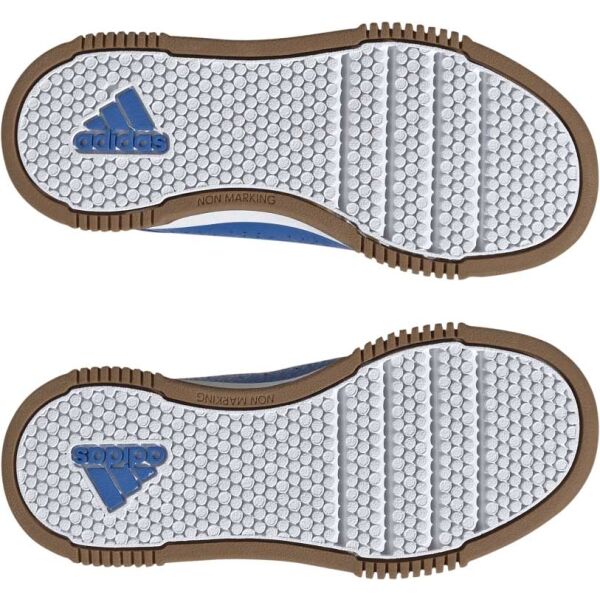 Adidas TENSAUR SPORT 2.0 K Детски обувки, синьо, Veľkosť 38