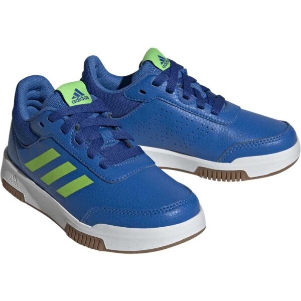 Adidas TENSAUR SPORT 2.0 K Детски обувки, синьо, Veľkosť 38