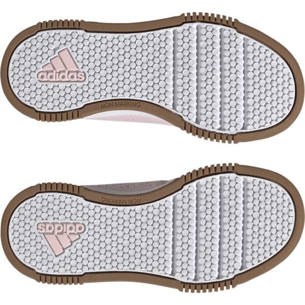 Adidas TENSAUR SPORT 2.0 K Детски обувки, розово, Veľkosť 39 1/3