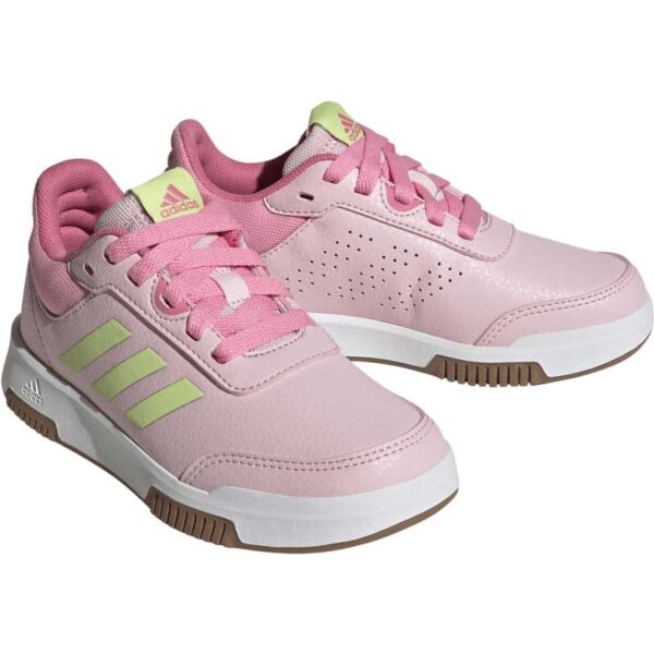 Adidas TENSAUR SPORT 2.0 K Детски обувки, розово, Veľkosť 39 1/3