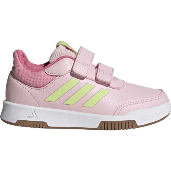 Adidas TENSAUR SPORT 2.0 CF K Детски обувки, розово, Veľkosť 32