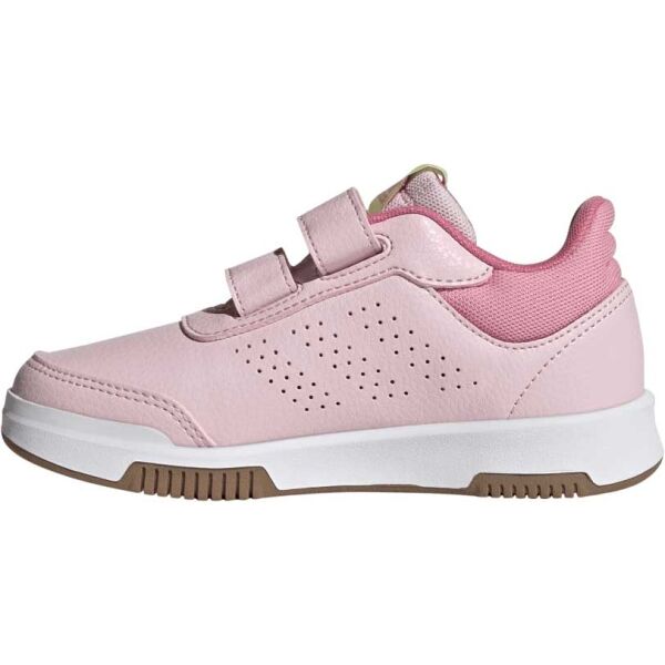Adidas TENSAUR SPORT 2.0 CF K Детски обувки, розово, Veľkosť 32