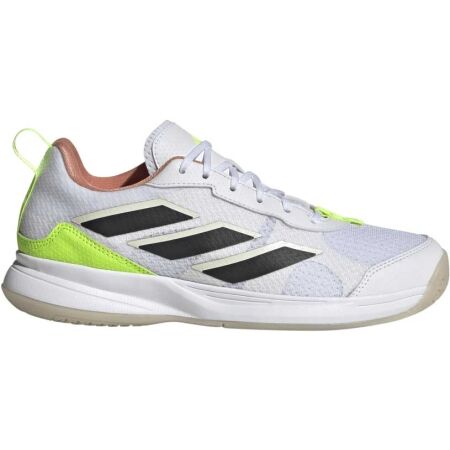 adidas AVAFLASH W - Dámská tenisová obuv