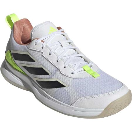 adidas AVAFLASH W - Women's tennis shoes