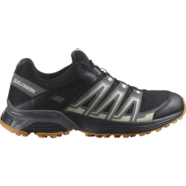 Salomon XT INARI Мъжки туристически обувки, черно, размер 45 1/3