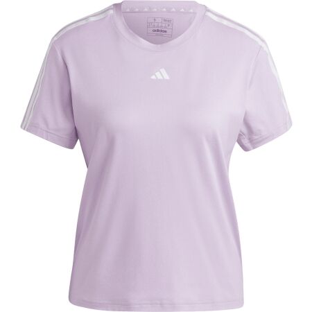 adidas TR-ES 3S T - Women's sports T-shirt