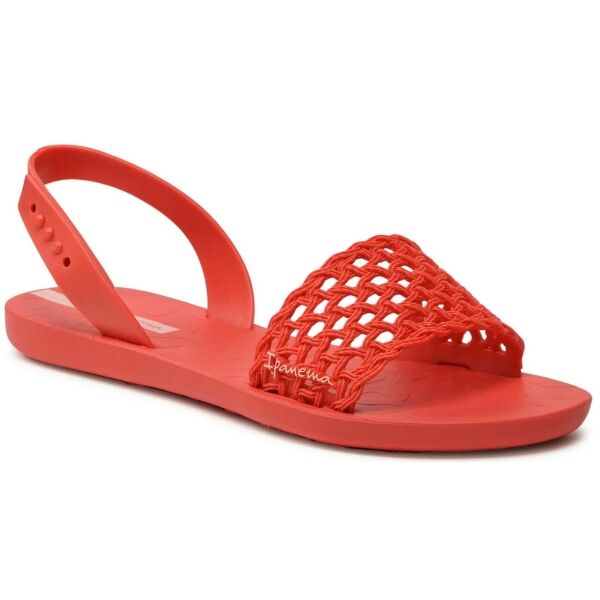 Ipanema BREEZY SANDA Дамски сандали, червено, размер