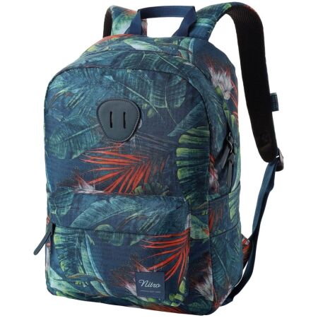 NITRO URBAN CLASSIC - Urban backpack