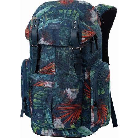 NITRO DAYPACKER - Backpack
