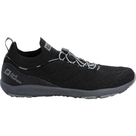 Jack Wolfskin SPIRIT KNIT LOW M - Herren Wanderschuhe