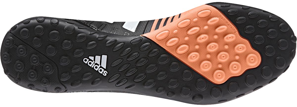 Men's Football Shoes - NITROCHARGE 3.0 TF