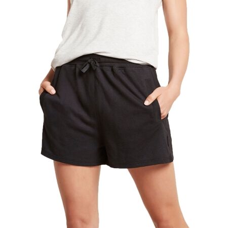 BOODY WEEKEND SWEAT SHORTS - Women's shorts